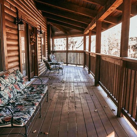 Mama Bear'S Retreat Villa Sevierville Luaran gambar