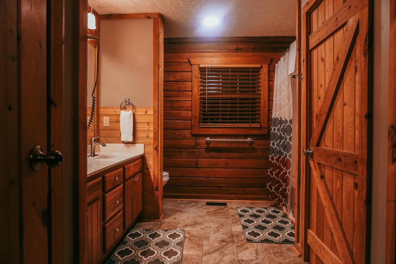 Mama Bear'S Retreat Villa Sevierville Luaran gambar
