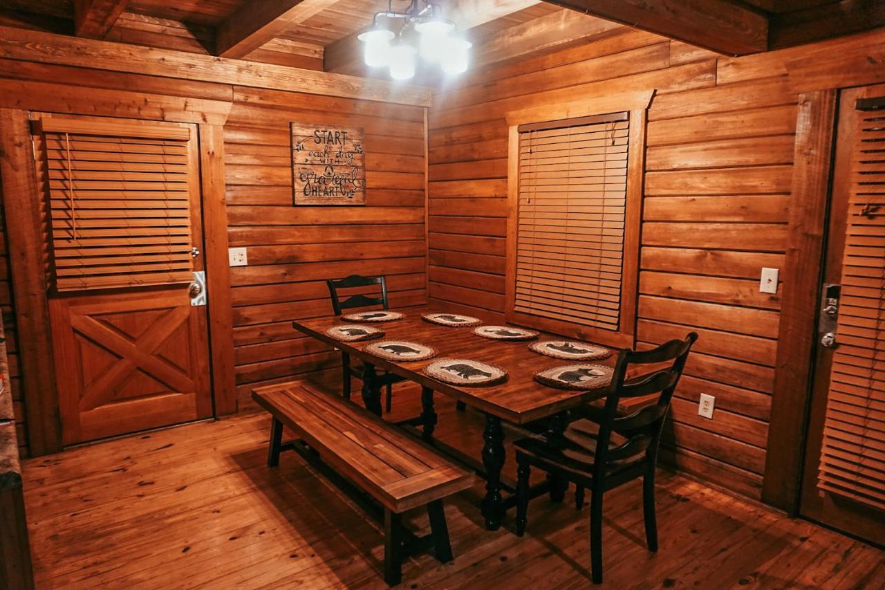 Mama Bear'S Retreat Villa Sevierville Luaran gambar
