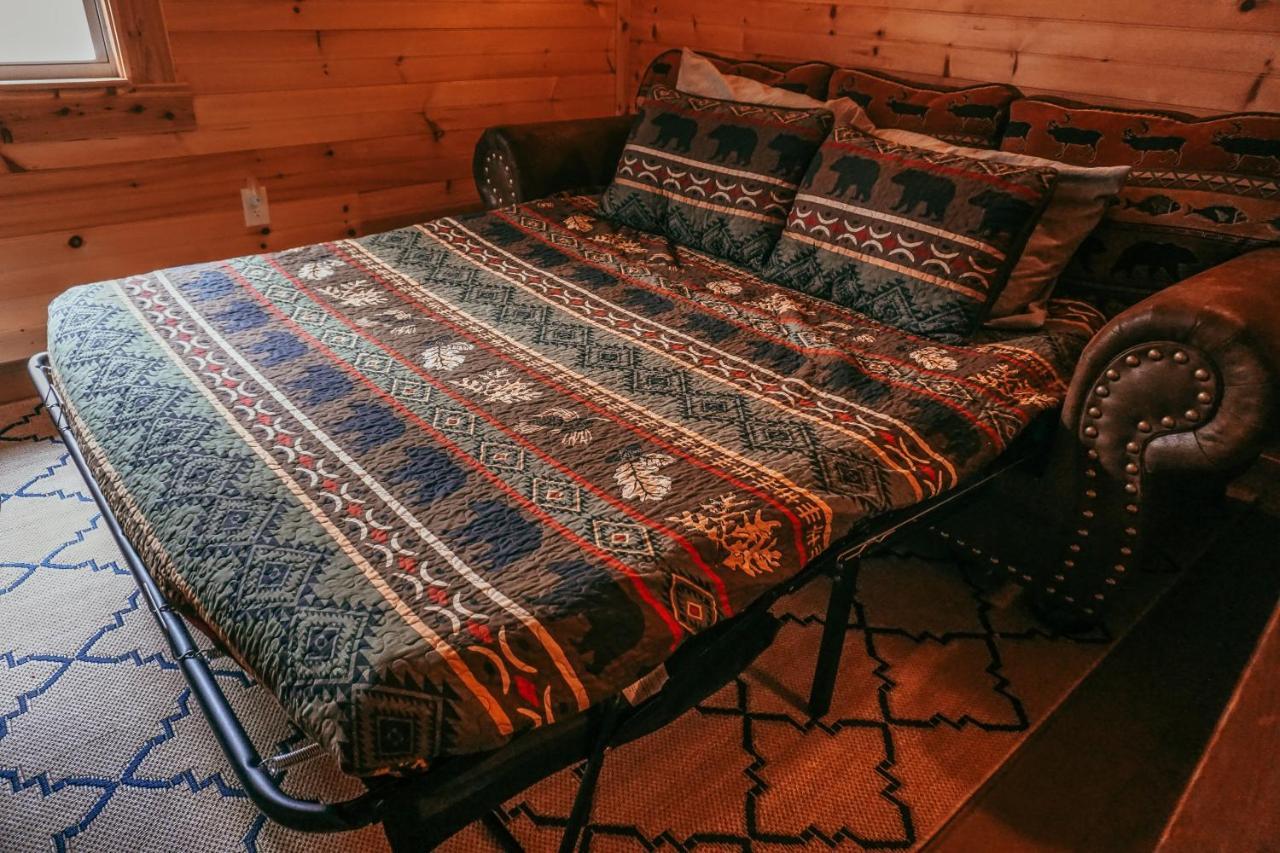 Mama Bear'S Retreat Villa Sevierville Luaran gambar