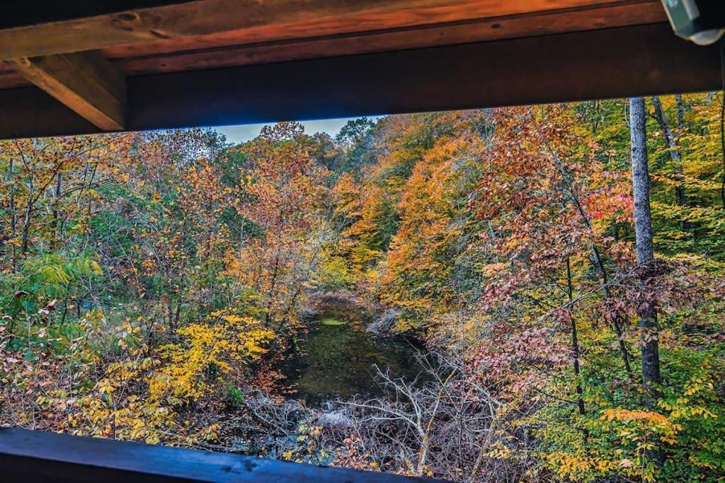 Mama Bear'S Retreat Villa Sevierville Luaran gambar