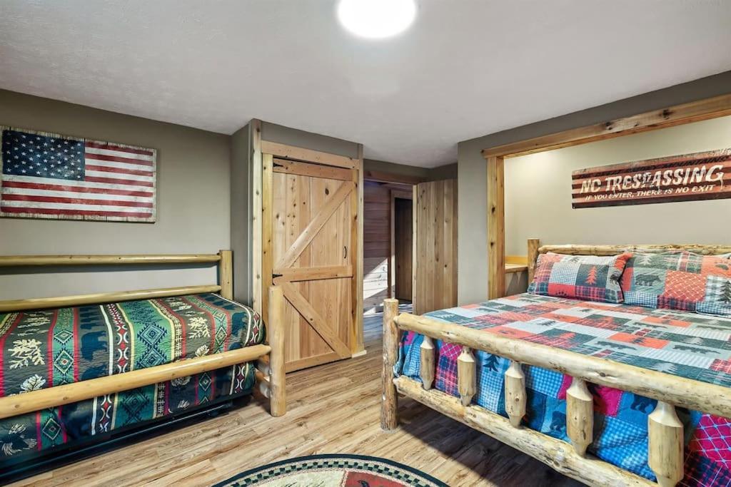Mama Bear'S Retreat Villa Sevierville Luaran gambar
